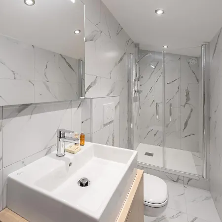 Renove Au Coeur De 1850 Pour 6 Pers. - Fr-1-564-80 Apartment *