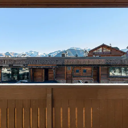 Renove Au Coeur De 1850 Pour 6 Pers. - Fr-1-564-80 Apartment *