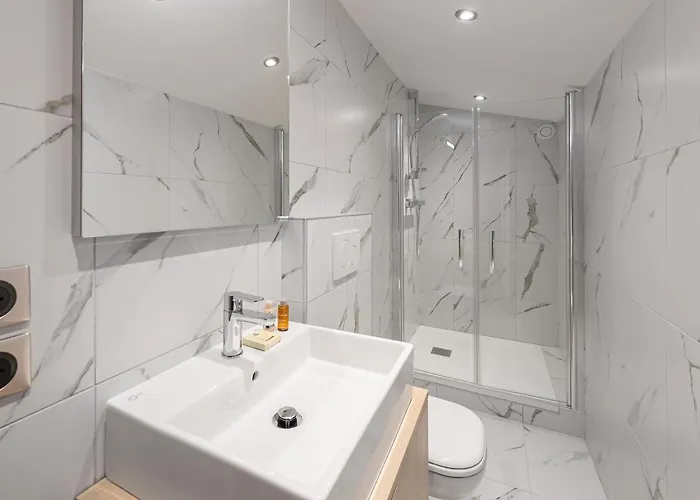 Renove Au Coeur De 1850 Pour 6 Pers. - Fr-1-564-80 Apartman *