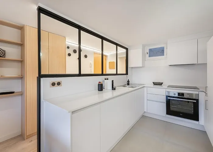 Apartman Renove Au Coeur De 1850 Pour 6 Pers. - Fr-1-564-80 Courchevel