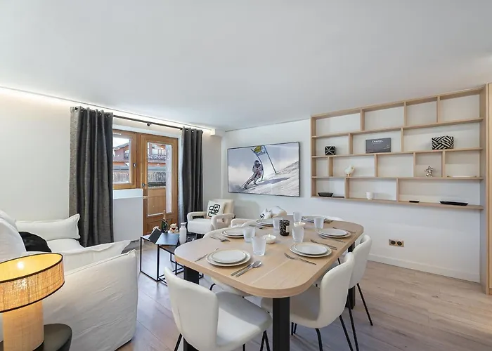 Renove Au Coeur De 1850 Pour 6 Pers. - Fr-1-564-80 Apartman *